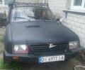 Чорний ГАЗ 31029 Волга, об'ємом двигуна 2.4 л та пробігом 14 тис. км за 450 $, фото 1 на Automoto.ua