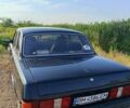 Черный ГАЗ 31029 Волга, объемом двигателя 2.4 л и пробегом 25 тыс. км за 898 $, фото 1 на Automoto.ua