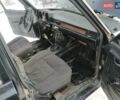 Черный ГАЗ 31029 Волга, объемом двигателя 2.5 л и пробегом 100 тыс. км за 669 $, фото 14 на Automoto.ua