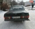 Черный ГАЗ 31029 Волга, объемом двигателя 2.5 л и пробегом 100 тыс. км за 669 $, фото 6 на Automoto.ua