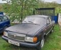 Черный ГАЗ 31029 Волга, объемом двигателя 0 л и пробегом 63 тыс. км за 350 $, фото 1 на Automoto.ua