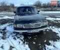 Черный ГАЗ 31029 Волга, объемом двигателя 2.45 л и пробегом 50 тыс. км за 1120 $, фото 1 на Automoto.ua