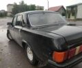 Черный ГАЗ 31029 Волга, объемом двигателя 2.4 л и пробегом 1 тыс. км за 604 $, фото 5 на Automoto.ua