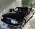 Чорний ГАЗ 31029 Волга, об'ємом двигуна 2 л та пробігом 250 тис. км за 800 $, фото 1 на Automoto.ua