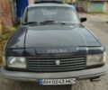 Чорний ГАЗ 31029 Волга, об'ємом двигуна 0 л та пробігом 28 тис. км за 700 $, фото 1 на Automoto.ua