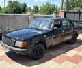 Черный ГАЗ 31029 Волга, объемом двигателя 2.4 л и пробегом 200 тыс. км за 329 $, фото 2 на Automoto.ua