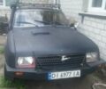 Чорний ГАЗ 31029 Волга, об'ємом двигуна 2.4 л та пробігом 14 тис. км за 500 $, фото 1 на Automoto.ua