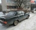 Черный ГАЗ 31029 Волга, объемом двигателя 2.5 л и пробегом 100 тыс. км за 669 $, фото 3 на Automoto.ua
