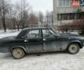 Черный ГАЗ 31029 Волга, объемом двигателя 2.5 л и пробегом 100 тыс. км за 669 $, фото 4 на Automoto.ua