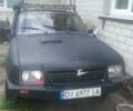 Чорний ГАЗ 31029 Волга, об'ємом двигуна 2.4 л та пробігом 14 тис. км за 450 $, фото 1 на Automoto.ua