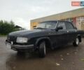 Черный ГАЗ 31029 Волга, объемом двигателя 2.45 л и пробегом 100 тыс. км за 550 $, фото 3 на Automoto.ua