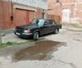 Черный ГАЗ 31029 Волга, объемом двигателя 2 л и пробегом 52 тыс. км за 845 $, фото 1 на Automoto.ua