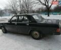 Черный ГАЗ 31029 Волга, объемом двигателя 2.5 л и пробегом 100 тыс. км за 669 $, фото 5 на Automoto.ua