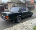 Черный ГАЗ 31029 Волга, объемом двигателя 2.45 л и пробегом 250 тыс. км за 826 $, фото 6 на Automoto.ua