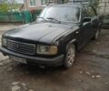 Черный ГАЗ 31029 Волга, объемом двигателя 2.4 л и пробегом 120 тыс. км за 1550 $, фото 1 на Automoto.ua