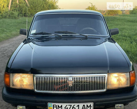 Чорний ГАЗ 31029 Волга, об'ємом двигуна 2.45 л та пробігом 49 тис. км за 2650 $, фото 29 на Automoto.ua