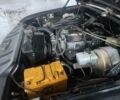 Черный ГАЗ 31029 Волга, объемом двигателя 2.3 л и пробегом 84 тыс. км за 3500 $, фото 3 на Automoto.ua