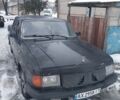 Черный ГАЗ 31029 Волга, объемом двигателя 2.4 л и пробегом 1 тыс. км за 1100 $, фото 1 на Automoto.ua