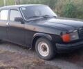 Черный ГАЗ 31029 Волга, объемом двигателя 2 л и пробегом 2 тыс. км за 728 $, фото 1 на Automoto.ua