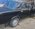 Чорний ГАЗ 31029 Волга, об'ємом двигуна 2.5 л та пробігом 3 тис. км за 592 $, фото 1 на Automoto.ua