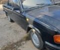 Чорний ГАЗ 31029 Волга, об'ємом двигуна 2.5 л та пробігом 3 тис. км за 592 $, фото 4 на Automoto.ua