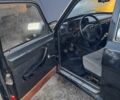 Чорний ГАЗ 31029 Волга, об'ємом двигуна 2.5 л та пробігом 3 тис. км за 592 $, фото 5 на Automoto.ua