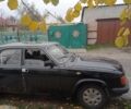 Черный ГАЗ 31029 Волга, объемом двигателя 0 л и пробегом 200 тыс. км за 600 $, фото 3 на Automoto.ua