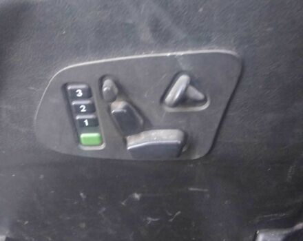 Черный ГАЗ 31029 Волга, объемом двигателя 2.5 л и пробегом 2 тыс. км за 719 $, фото 6 на Automoto.ua