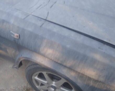 Черный ГАЗ 31029 Волга, объемом двигателя 2.5 л и пробегом 2 тыс. км за 719 $, фото 2 на Automoto.ua