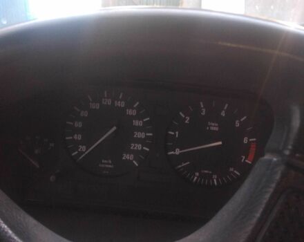 Черный ГАЗ 31029 Волга, объемом двигателя 2.5 л и пробегом 2 тыс. км за 719 $, фото 9 на Automoto.ua