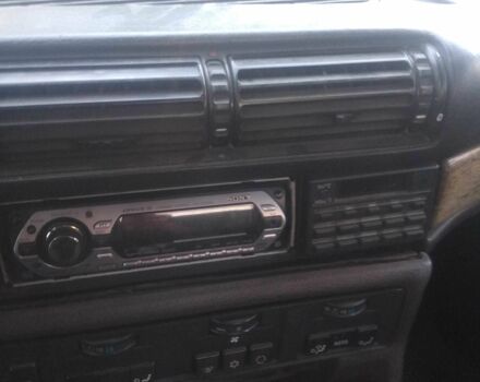 Черный ГАЗ 31029 Волга, объемом двигателя 2.5 л и пробегом 2 тыс. км за 719 $, фото 8 на Automoto.ua