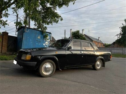 ГАЗ 31029 Волга 1992 в Виннице на Automoto.ua Черный ГАЗ 31029 Волга, объемом двигателя 0 л и пробегом 1 тыс. км за 1150 $, фото 1 на Automoto.ua