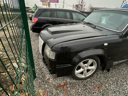 Черный ГАЗ 31029 Волга, объемом двигателя 3 л и пробегом 200 тыс. км за 2950 $, фото 1 на Automoto.ua