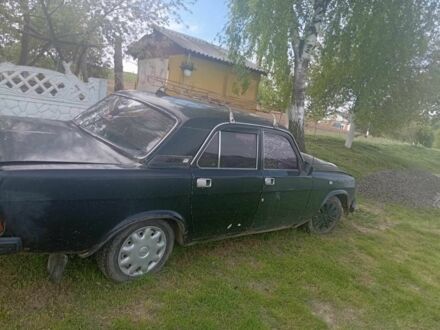 ГАЗ 31029 Волга 1993 в Ровно на Automoto.ua Черный ГАЗ 31029 Волга, объемом двигателя 0 л и пробегом 450 тыс. км за 700 $, фото 1 на Automoto.ua