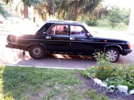 ГАЗ 31029 Волга 1993 у Нежине на Automoto.ua Чорний ГАЗ 31029 Волга, об'ємом двигуна 2.4 л та пробігом 100 тис. км за 900 $, фото 1 на Automoto.ua