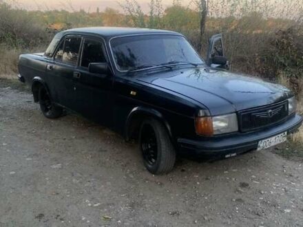 ГАЗ 31029 Волга 1994 в Раздельной на Automoto.ua Черный ГАЗ 31029 Волга, объемом двигателя 2.4 л и пробегом 115 тыс. км за 507 $, фото 1 на Automoto.ua