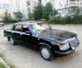 Черный ГАЗ 31029 Волга, объемом двигателя 2.4 л и пробегом 44 тыс. км за 1500 $, фото 1 на Automoto.ua
