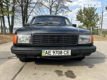 ГАЗ 31029 Волга 1995 в Кривом Роге на Automoto.ua Черный ГАЗ 31029 Волга, объемом двигателя 2.4 л и пробегом 82 тыс. км за 918 $, фото 1 на Automoto.ua