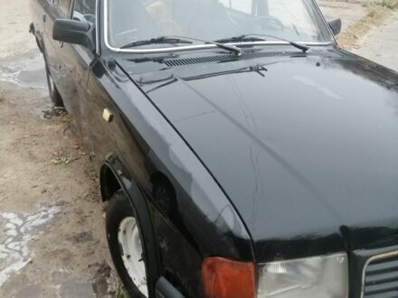 ГАЗ 31029 Волга 1995 в Харькове на Automoto.ua Черный ГАЗ 31029 Волга, объемом двигателя 2.4 л и пробегом 111 тыс. км за 625 $, фото 1 на Automoto.ua