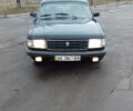 Черный ГАЗ 31029 Волга, объемом двигателя 2.5 л и пробегом 70 тыс. км за 1892 $, фото 1 на Automoto.ua