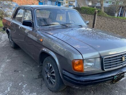 ГАЗ 31029 Волга 1994 в Городище на Automoto.ua Коричневый ГАЗ 31029 Волга, объемом двигателя 0 л и пробегом 3 тыс. км за 700 $, фото 1 на Automoto.ua