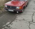 Червоний ГАЗ 31029 Волга, об'ємом двигуна 2.5 л та пробігом 100 тис. км за 900 $, фото 1 на Automoto.ua