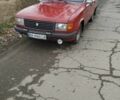 Красный ГАЗ 31029 Волга, объемом двигателя 2.5 л и пробегом 100 тыс. км за 900 $, фото 1 на Automoto.ua