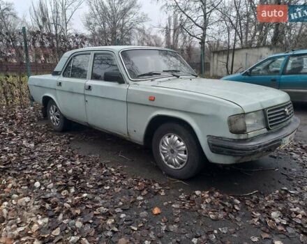 ГАЗ 31029 Волга, объемом двигателя 0 л и пробегом 74 тыс. км за 1200 $, фото 1 на Automoto.ua