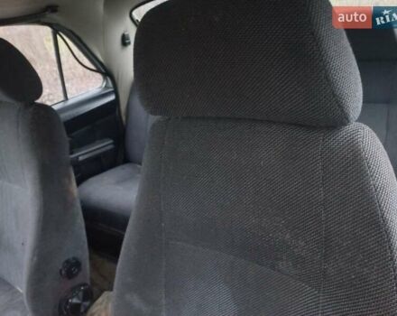 ГАЗ 31029 Волга, объемом двигателя 0 л и пробегом 74 тыс. км за 1200 $, фото 4 на Automoto.ua