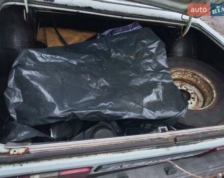 ГАЗ 31029 Волга, объемом двигателя 0 л и пробегом 74 тыс. км за 1200 $, фото 7 на Automoto.ua