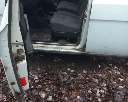 ГАЗ 31029 Волга, объемом двигателя 0 л и пробегом 74 тыс. км за 1200 $, фото 6 на Automoto.ua