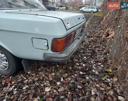 ГАЗ 31029 Волга, объемом двигателя 0 л и пробегом 74 тыс. км за 1200 $, фото 2 на Automoto.ua