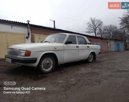 ГАЗ 31029 Волга, объемом двигателя 2.45 л и пробегом 100 тыс. км за 683 $, фото 1 на Automoto.ua