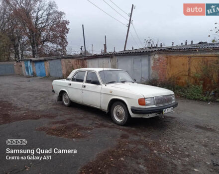 ГАЗ 31029 Волга, объемом двигателя 2.45 л и пробегом 100 тыс. км за 683 $, фото 2 на Automoto.ua